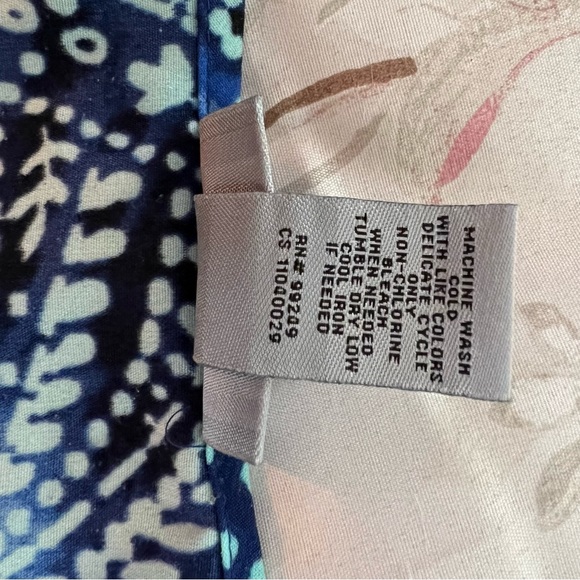 “Maggie Barnes” Short Sleeve Blouse - Picture 8 of 13